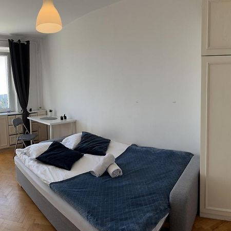 #14 Piękny pokój z widokiem na Gdańsk i zatokę ! Exterior foto